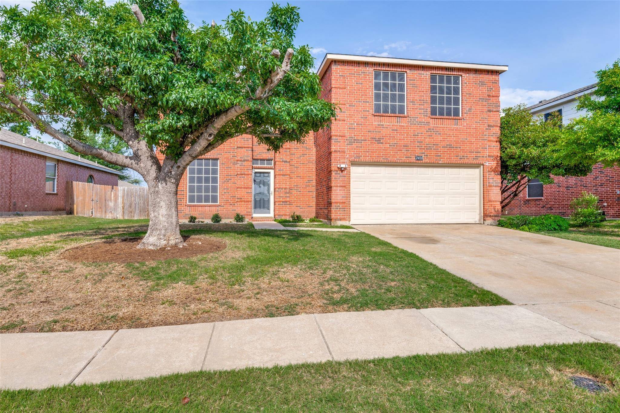 Little Elm, TX 75068,2400 Dogwood Drive