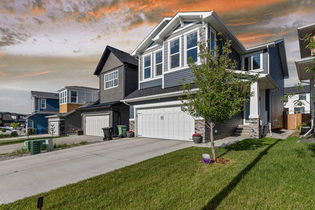 Calgary, AB T3P 0V5,158 Howse DR NE