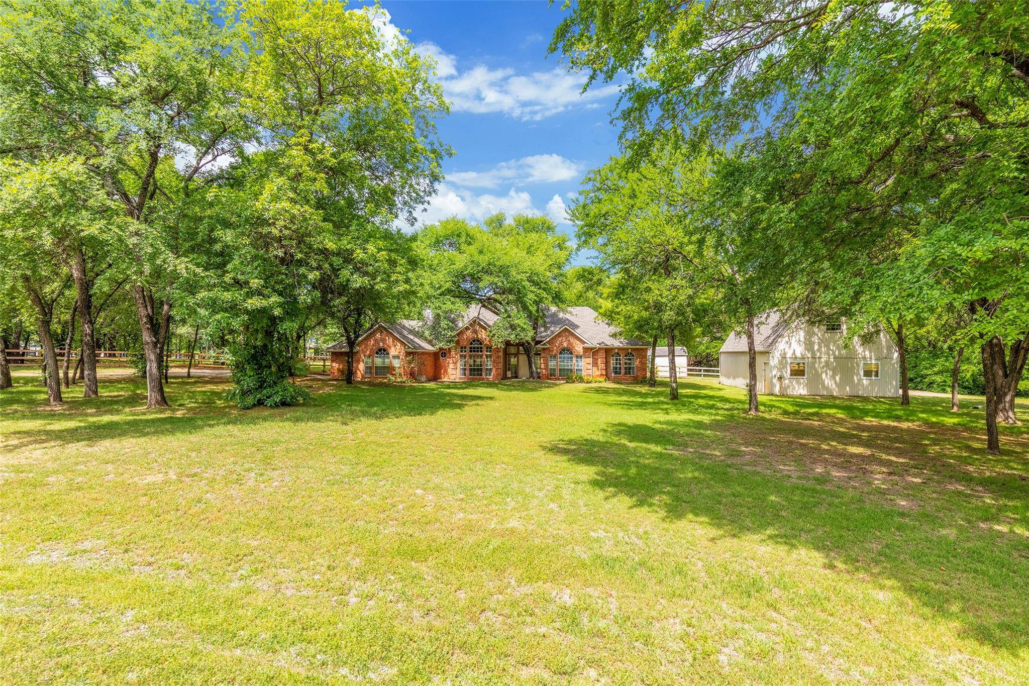 Oak Point, TX 75068,711 Oak View Drive