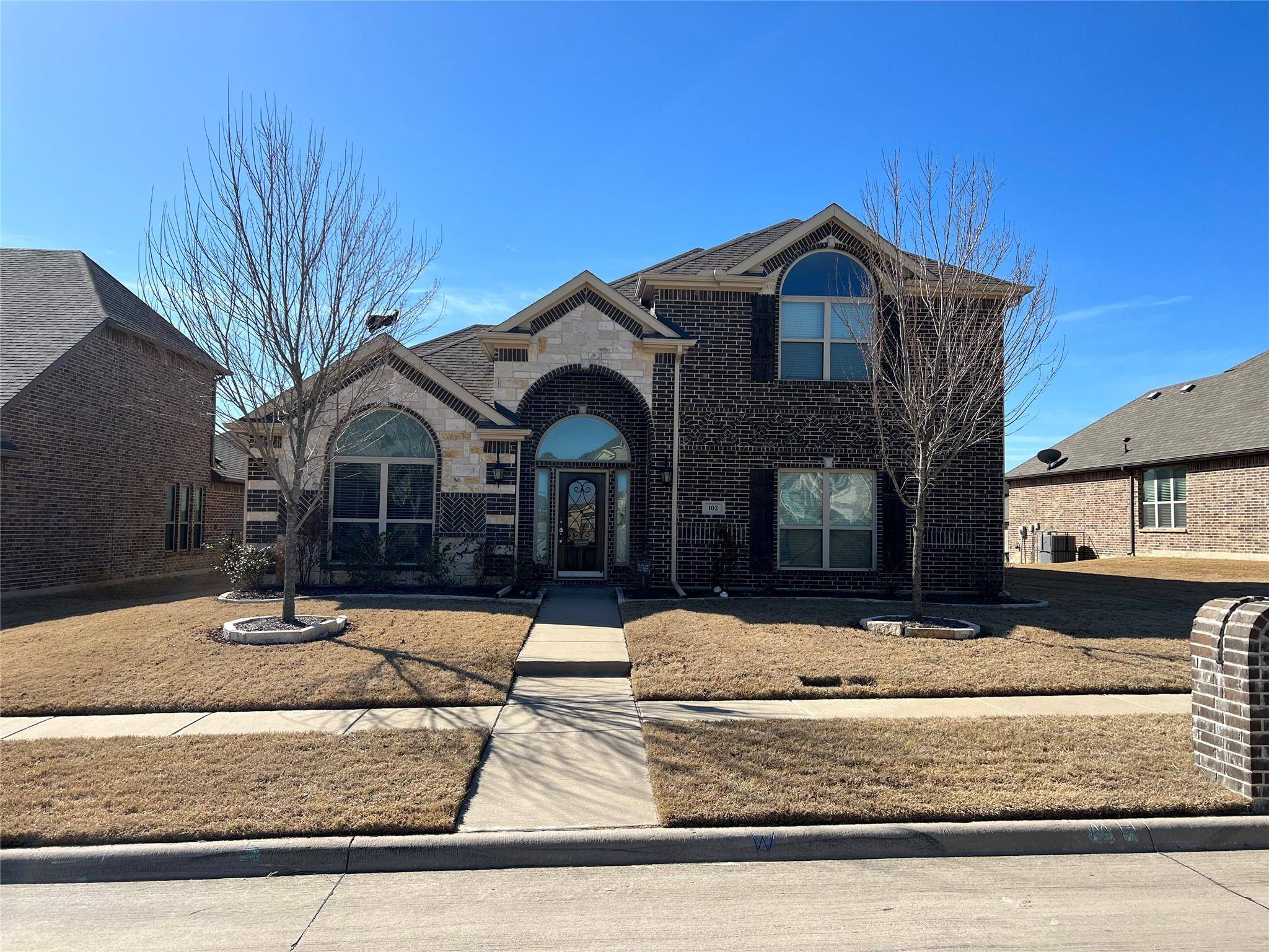 Red Oak, TX 75154,102 Crystal Creek Drive