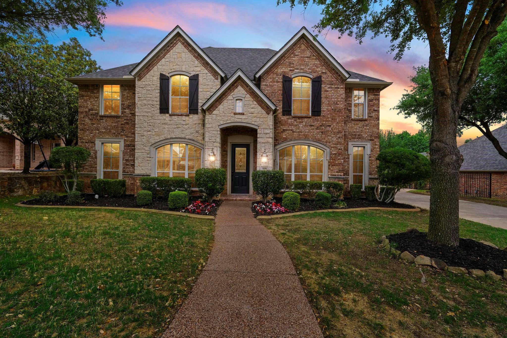 Flower Mound, TX 75022,3016 Autumn Sage Trail