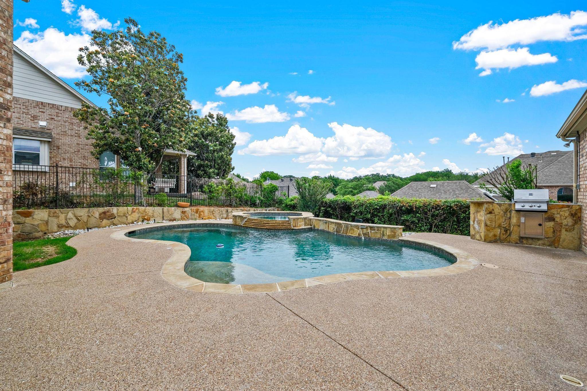 Flower Mound, TX 75022,3016 Autumn Sage Trail