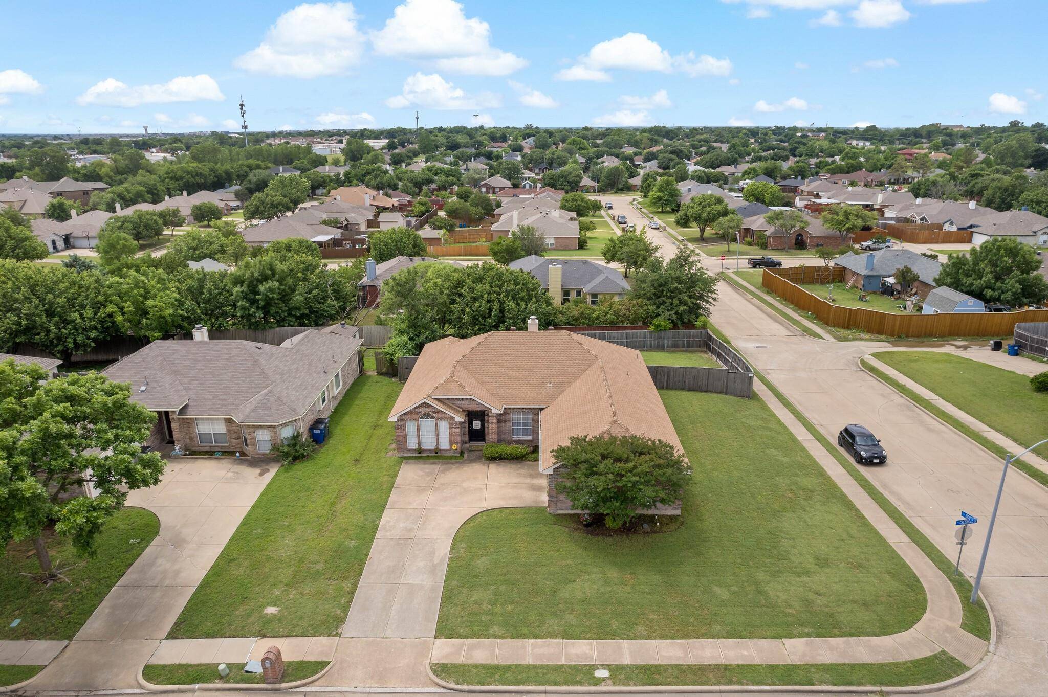 Sachse, TX 75048,3202 Creekside Drive