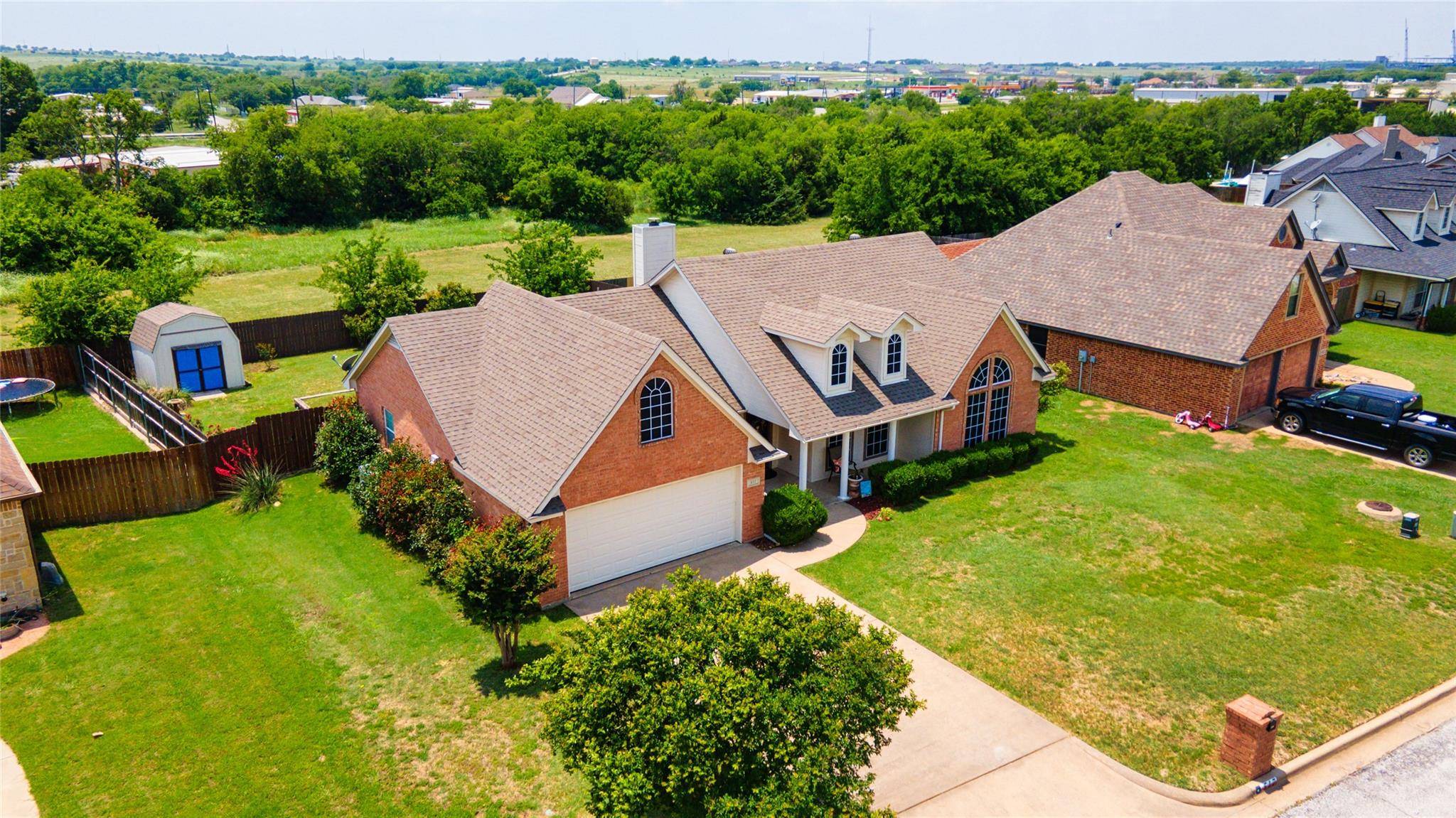 Godley, TX 76044,517 Mckittrick Court