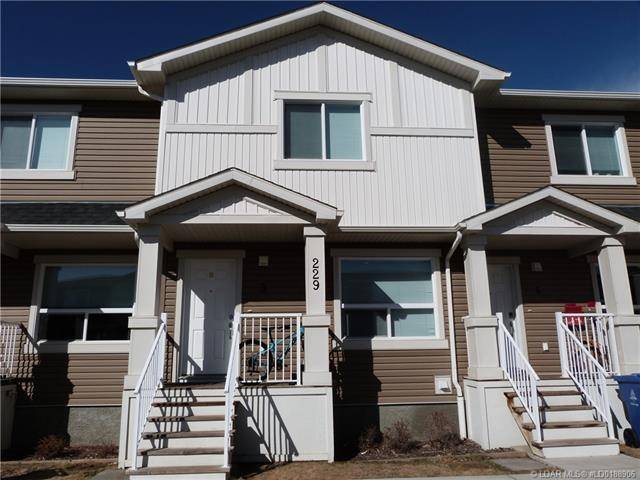 Lethbridge, AB T1J 4J9,229 Silkstone RD W #3