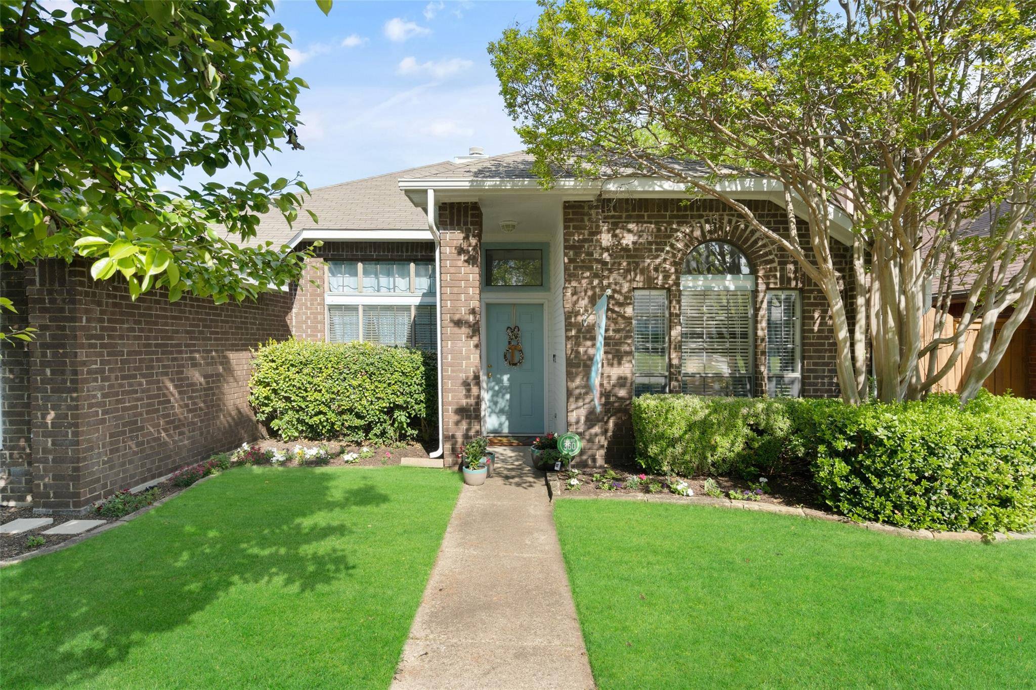 Allen, TX 75002,1407 Spring Street