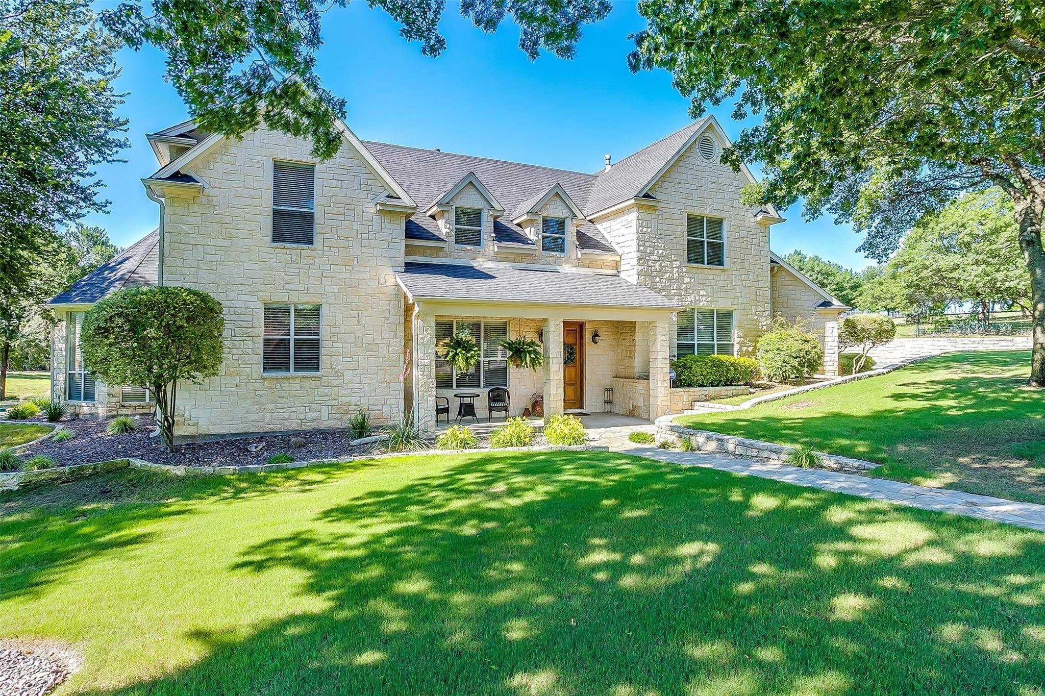 Aledo, TX 76008,624 Chandler Drive