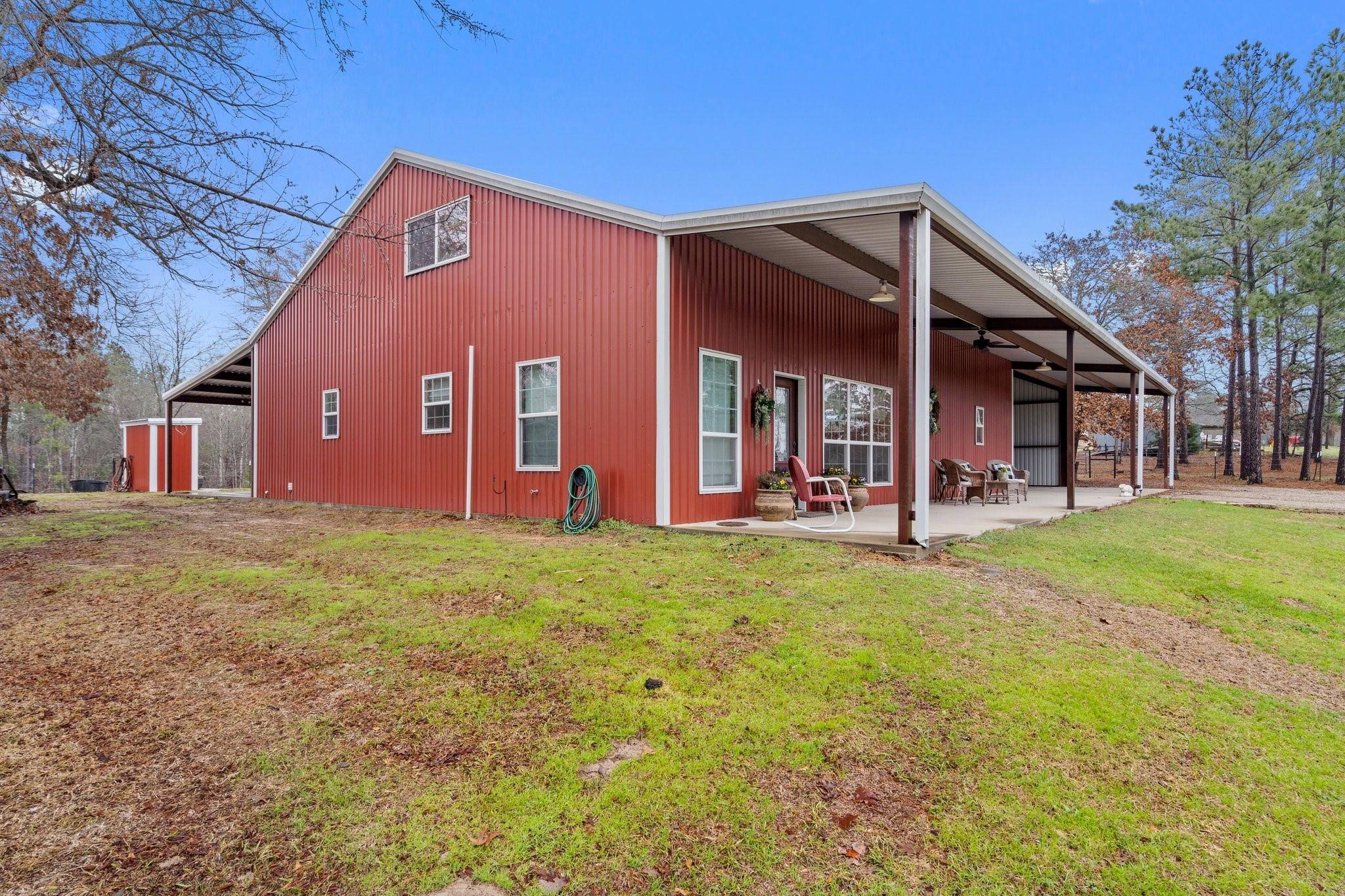 Brownsboro, TX 75756,16545 County Road 3302