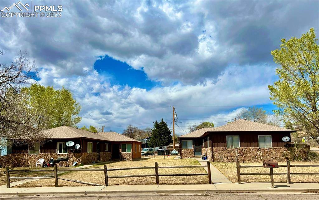 Pueblo, CO 81003,1609 W 20th ST