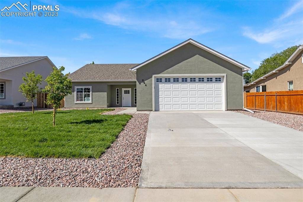 Pueblo, CO 81004,944 Veta AVE