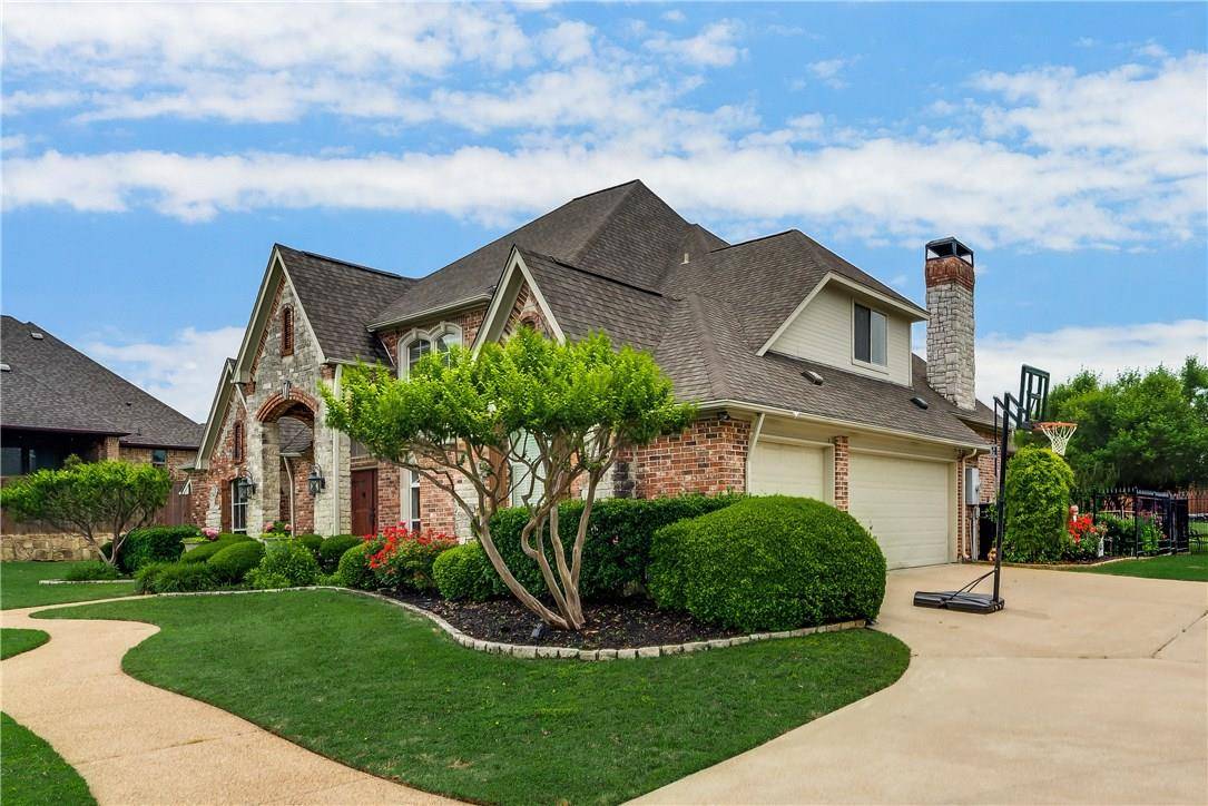 North Richland Hills, TX 76182,8820 Martin Drive