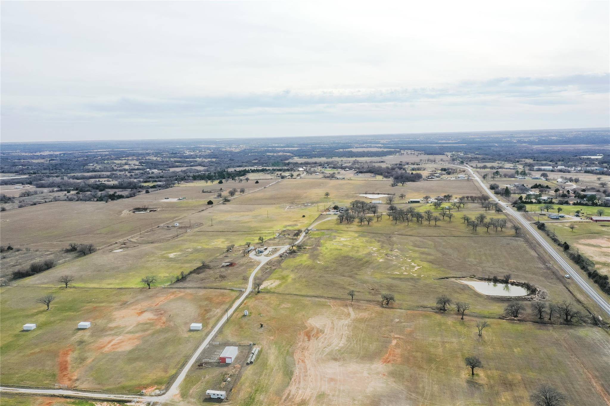 Decatur, TX 76234,Lot 1 FM 730