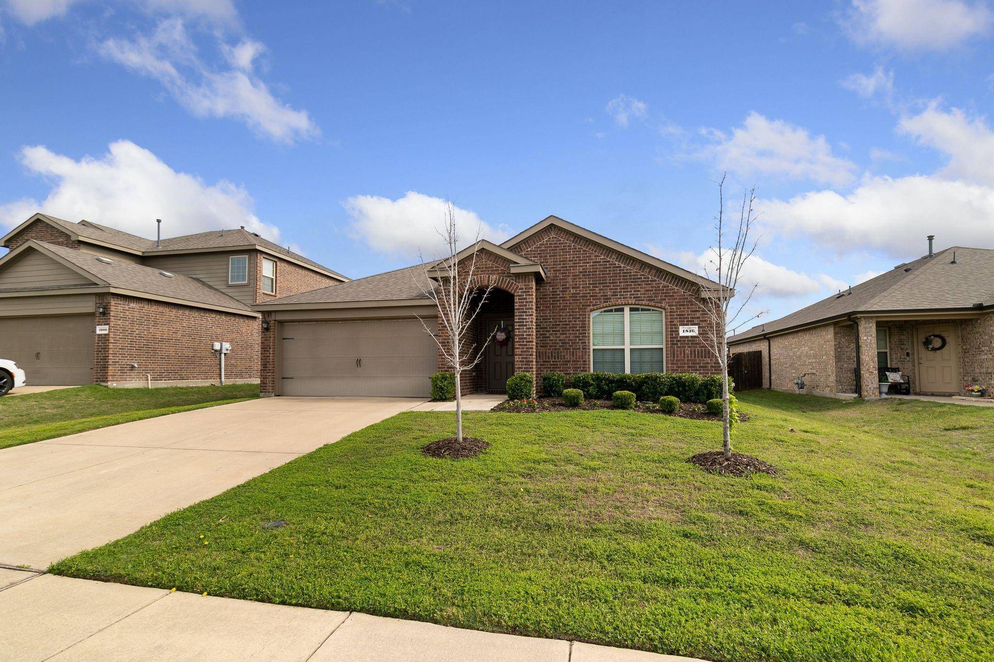 Princeton, TX 75407,1816 Meadow Crest Drive