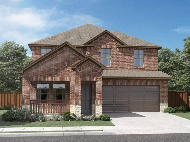 Melissa, TX 75454,1511 Crystal Valley Way