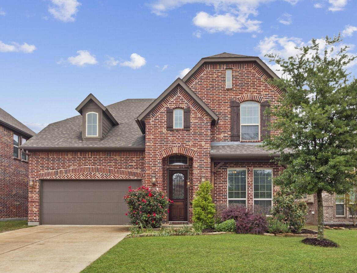 Melissa, TX 75454,4308 Cherry Lane