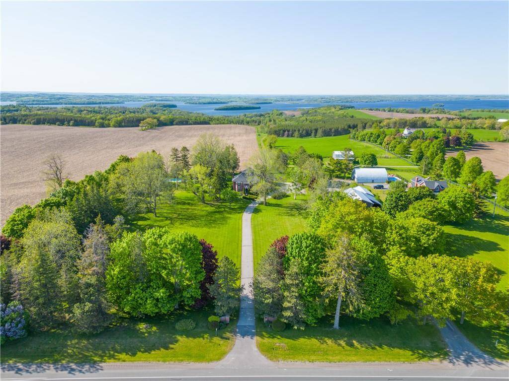 Gores Landing, ON K0K 2E0,8770 Oak Ridges Drive