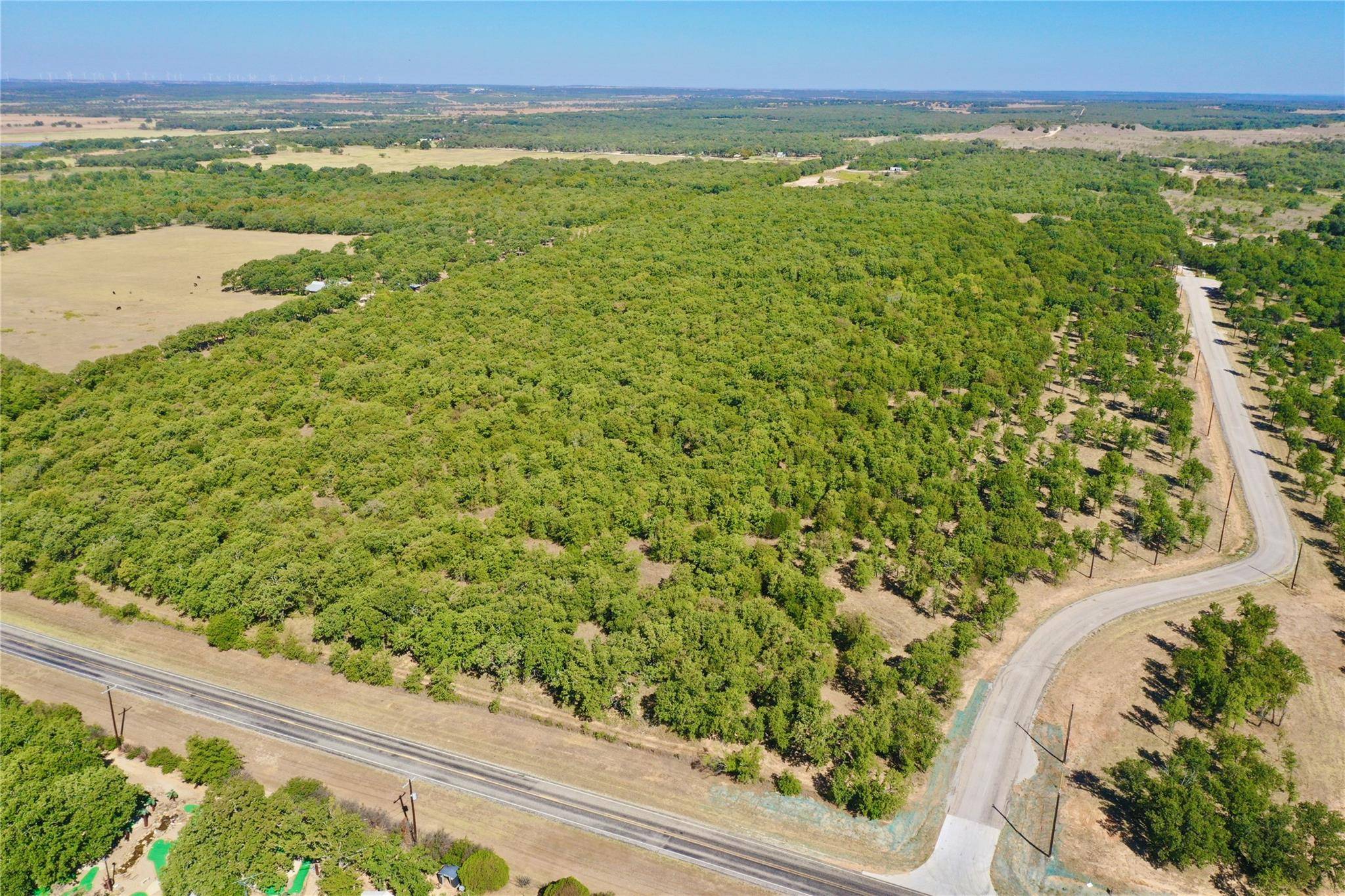 Perrin, TX 76486,20+/- Acres Hidden Ranch Ln