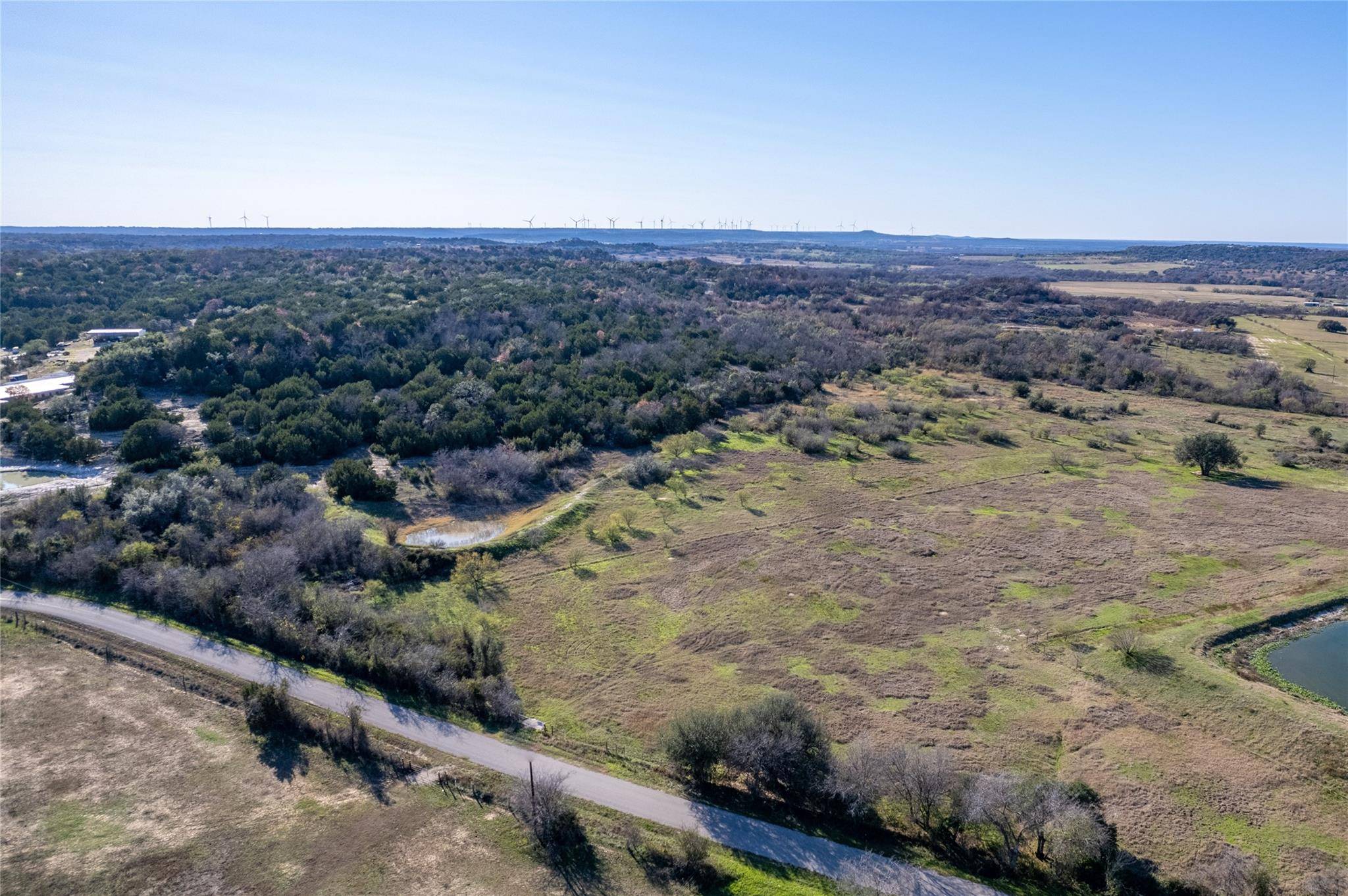 Stephenville, TX 76401,TBD Tract Three County Road 128