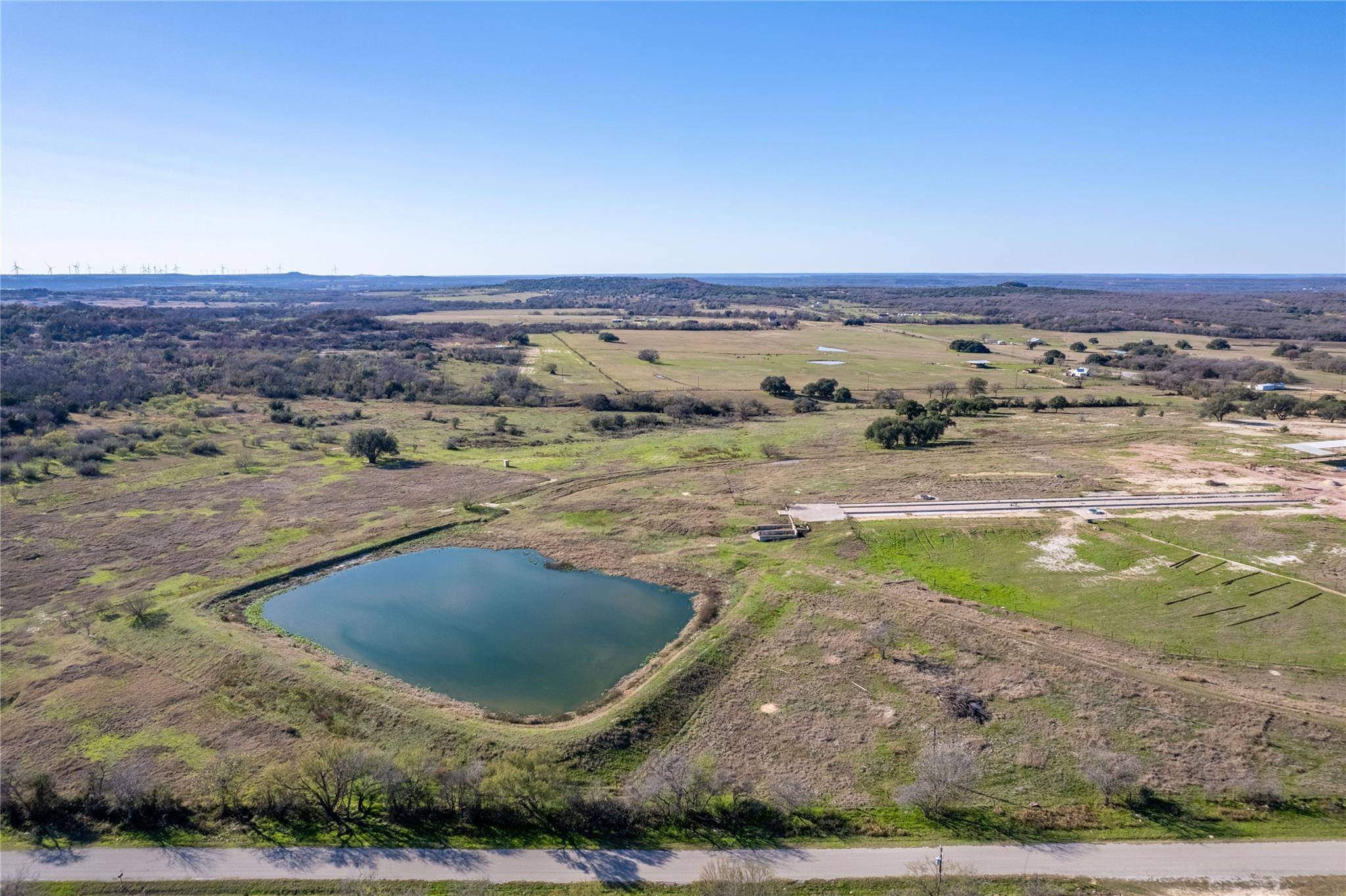 Stephenville, TX 76401,TBD Tract Three County Road 128