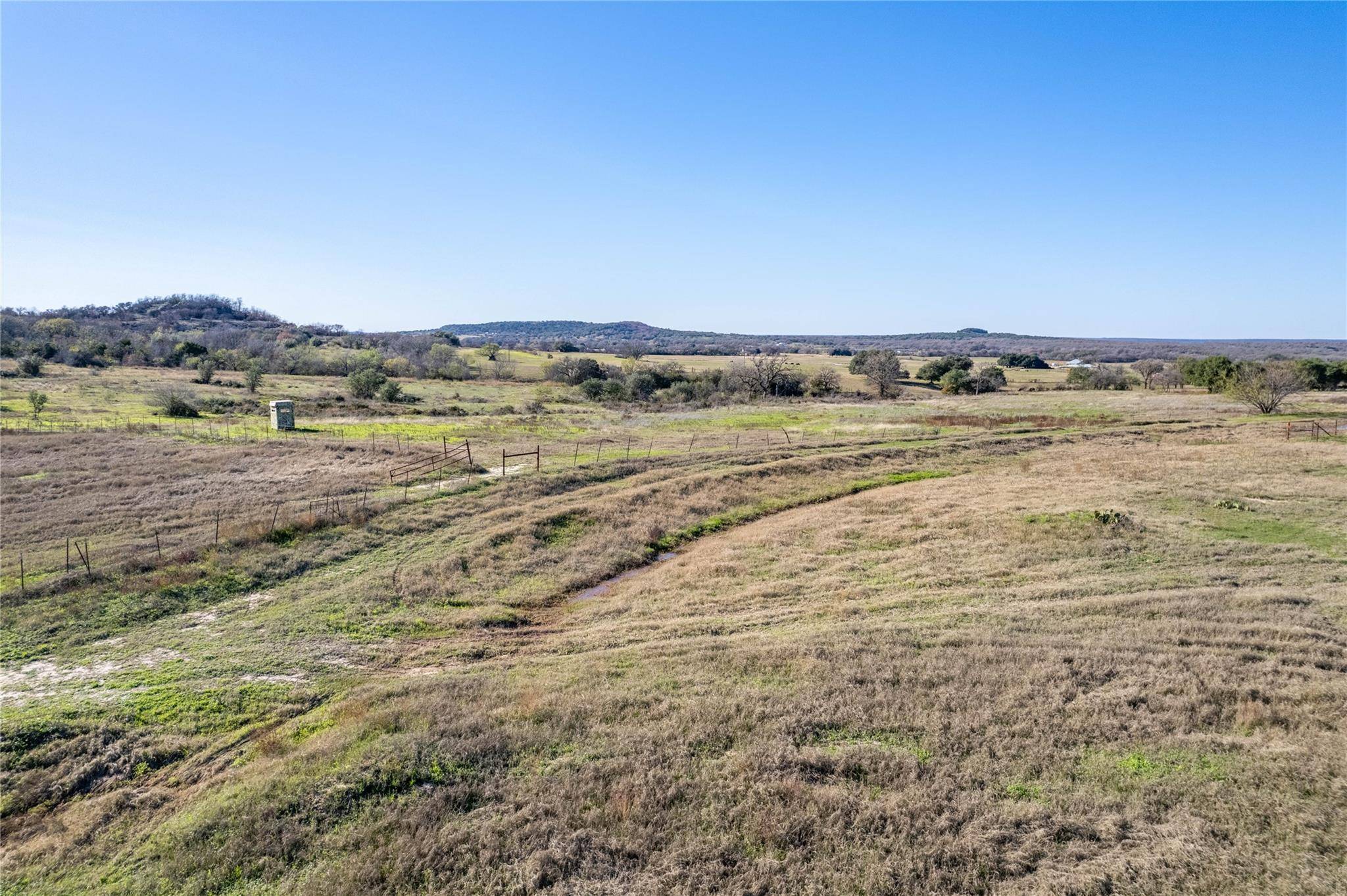 Stephenville, TX 76401,TBD Tract Three County Road 128