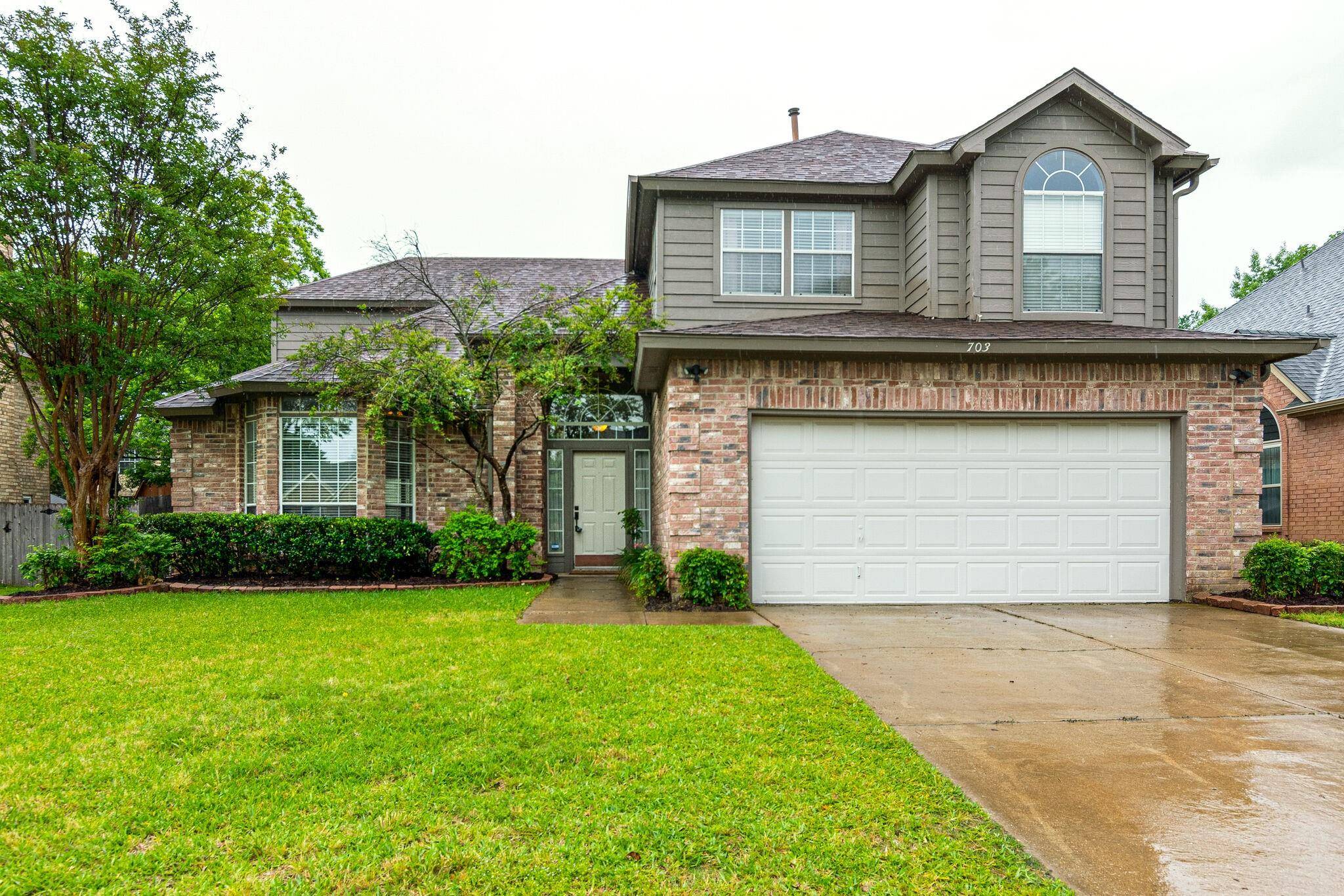 Grapevine, TX 76051,703 Sabel Ridge Lane