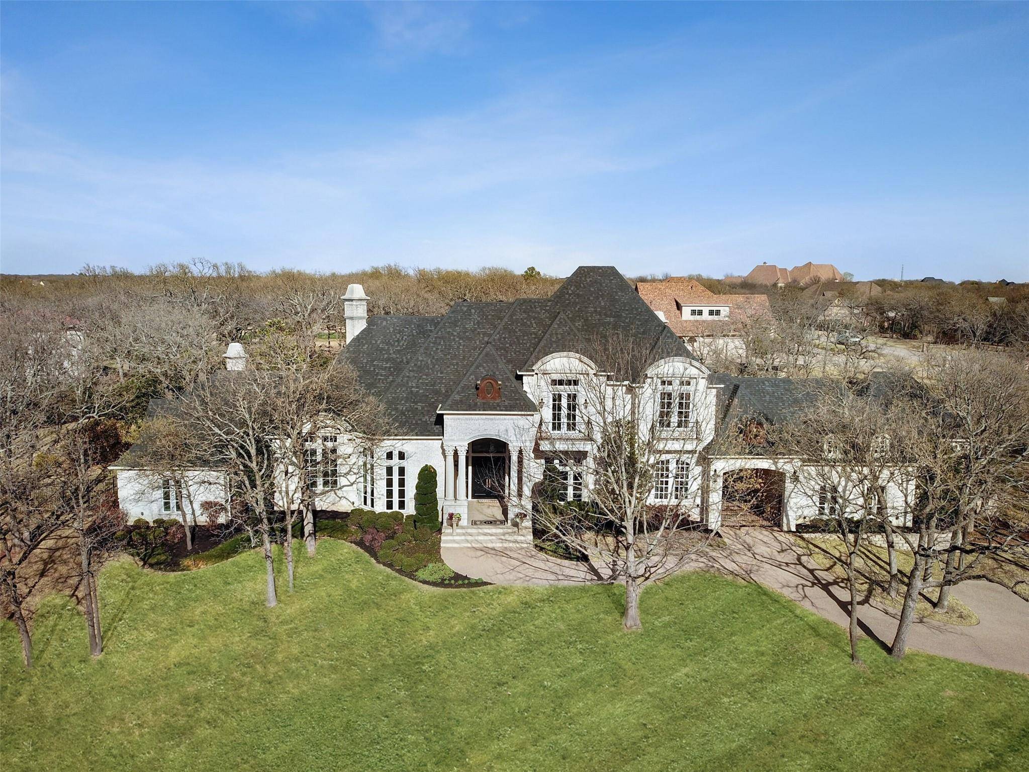 Flower Mound, TX 75022,5700 Southern Hills Drive