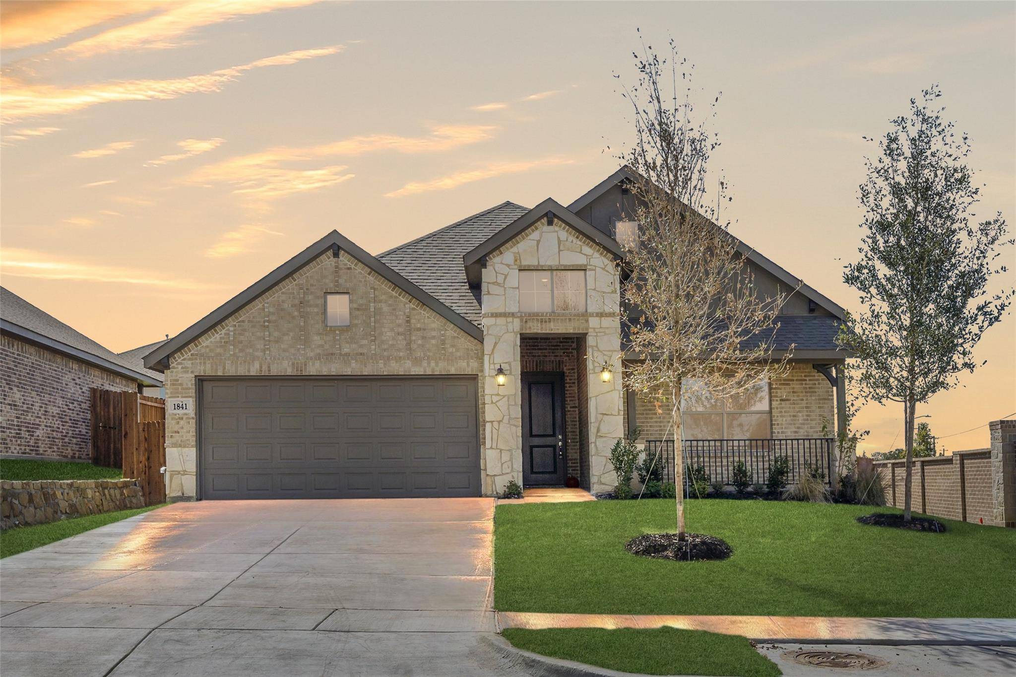 Weatherford, TX 76086,1841 Agarito Drive