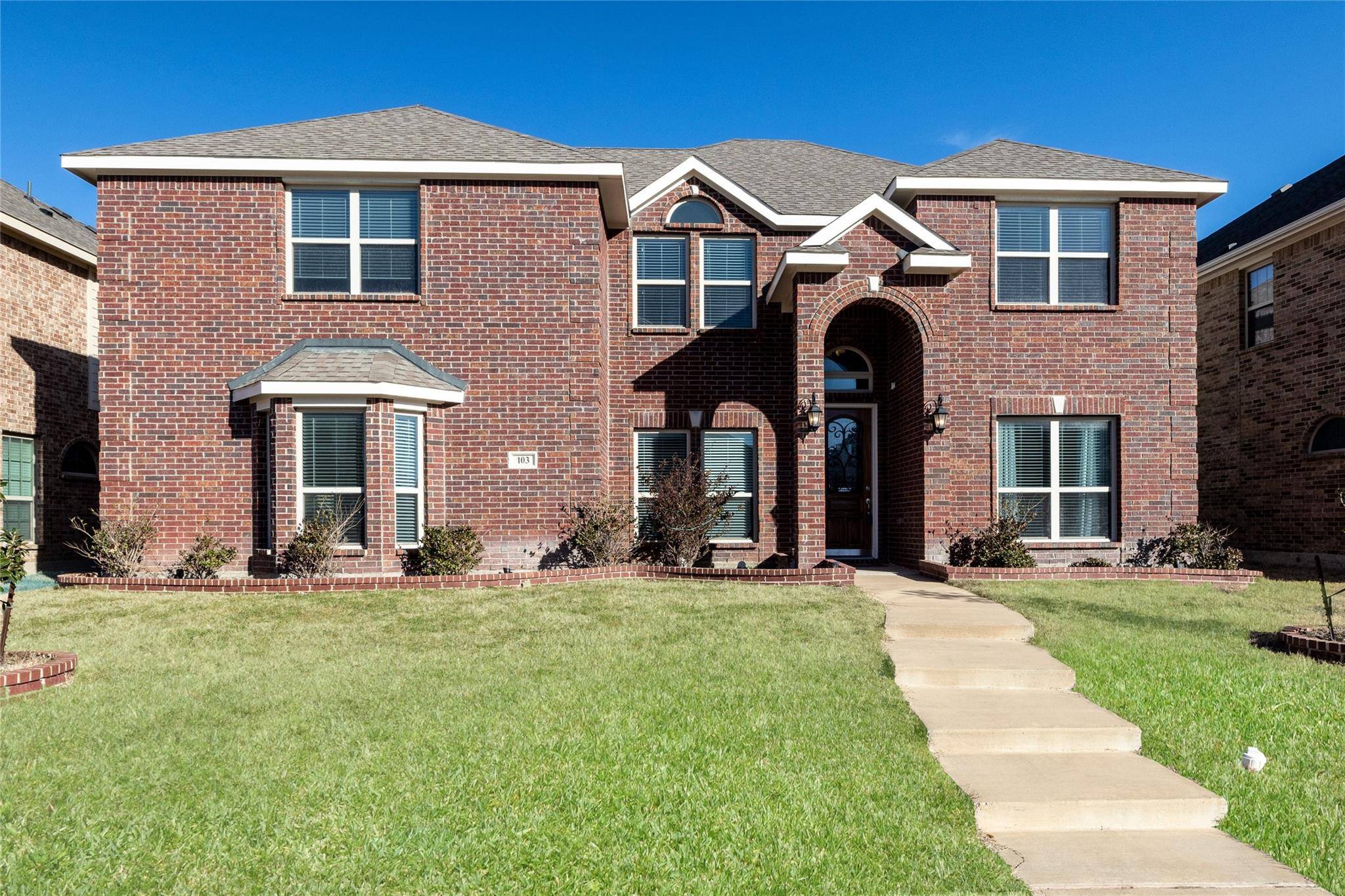 Red Oak, TX 75154,103 Spruce Street