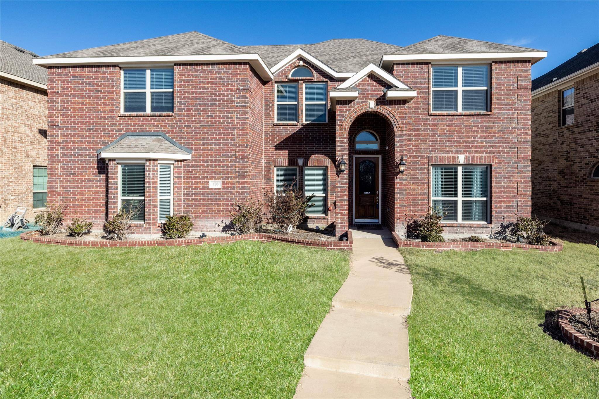 Red Oak, TX 75154,103 Spruce Street