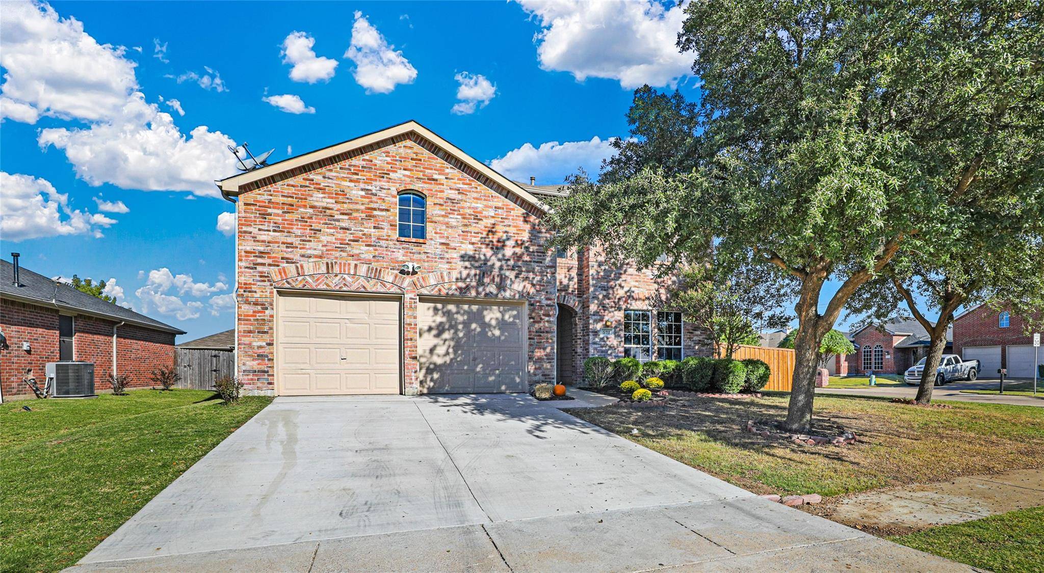 Forney, TX 75126,522 Wolf Drive