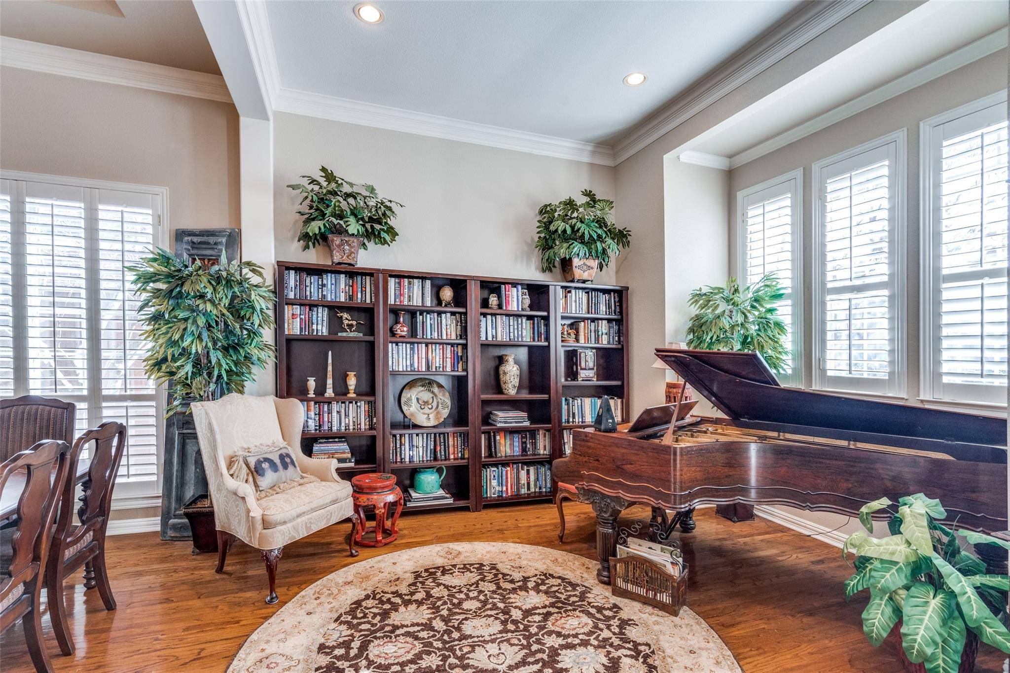 Plano, TX 75093,4313 Oak Knoll Drive