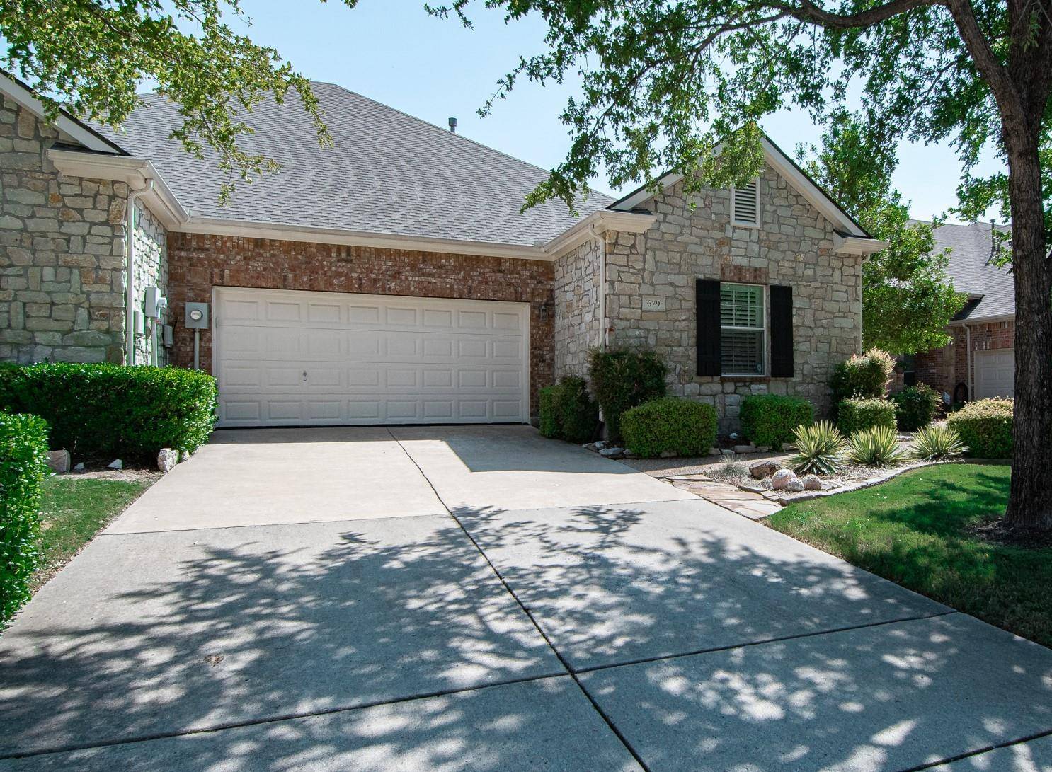 Fairview, TX 75069,679 Scenic Ranch Circle