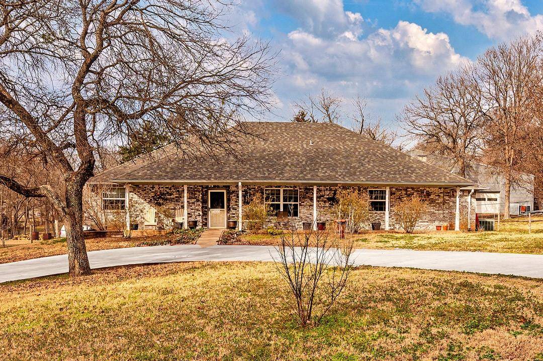 Denison, TX 75020,151 Cedar Drive