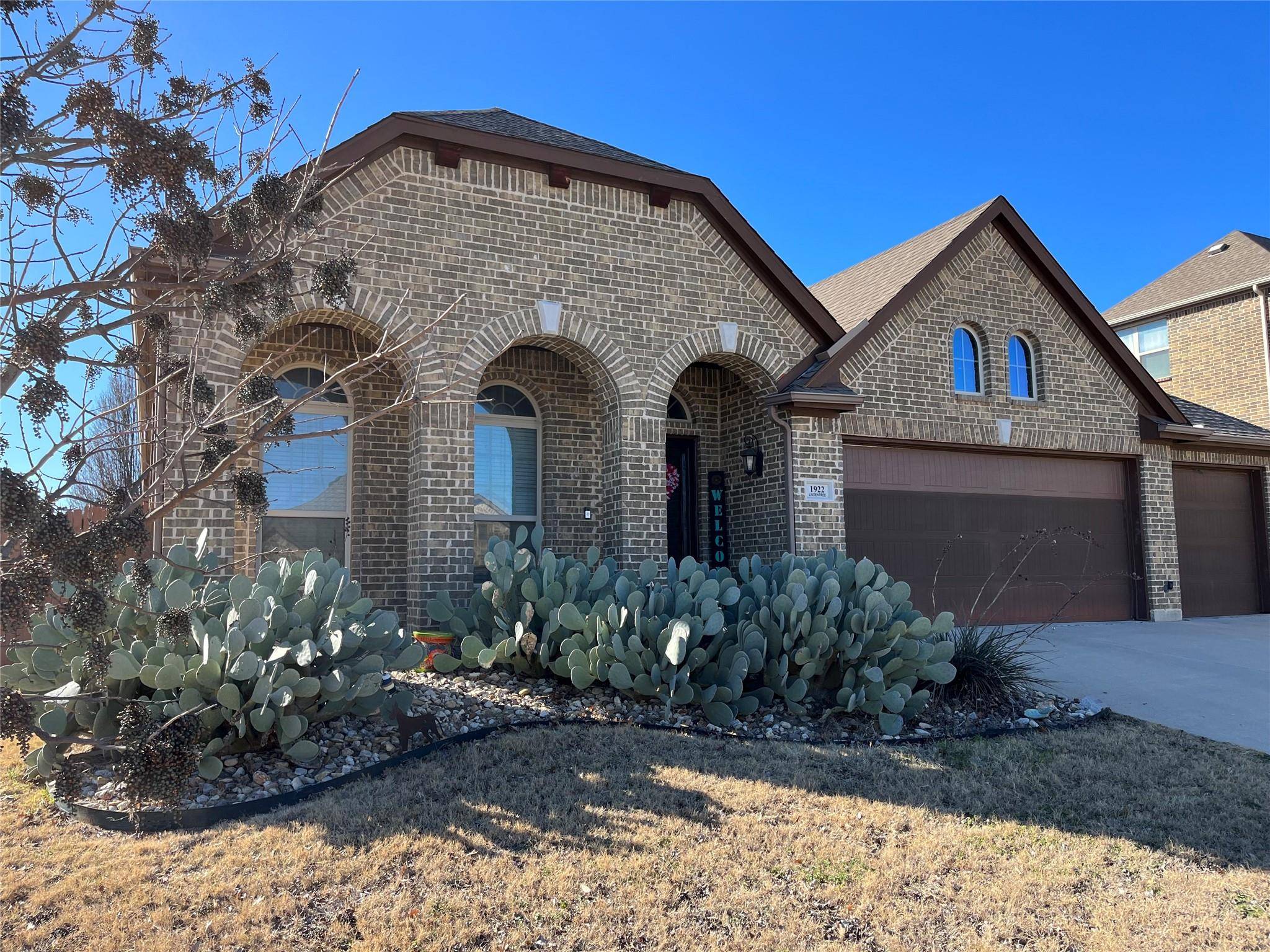 Weatherford, TX 76086,1922 Lindentree Drive