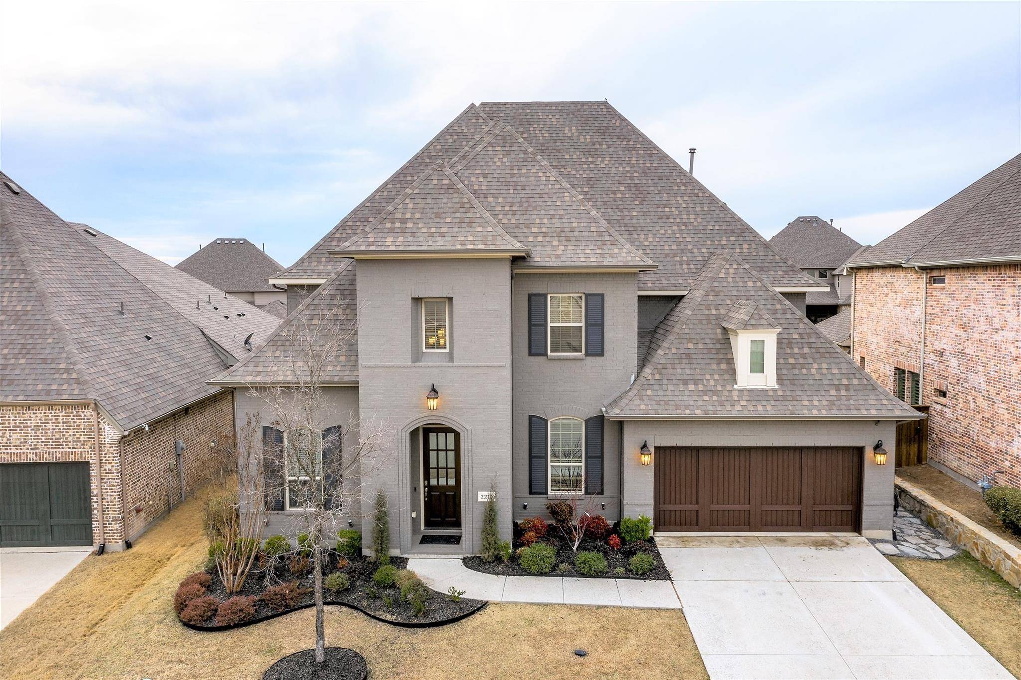 Mckinney, TX 75071,2217 Nassau Drive