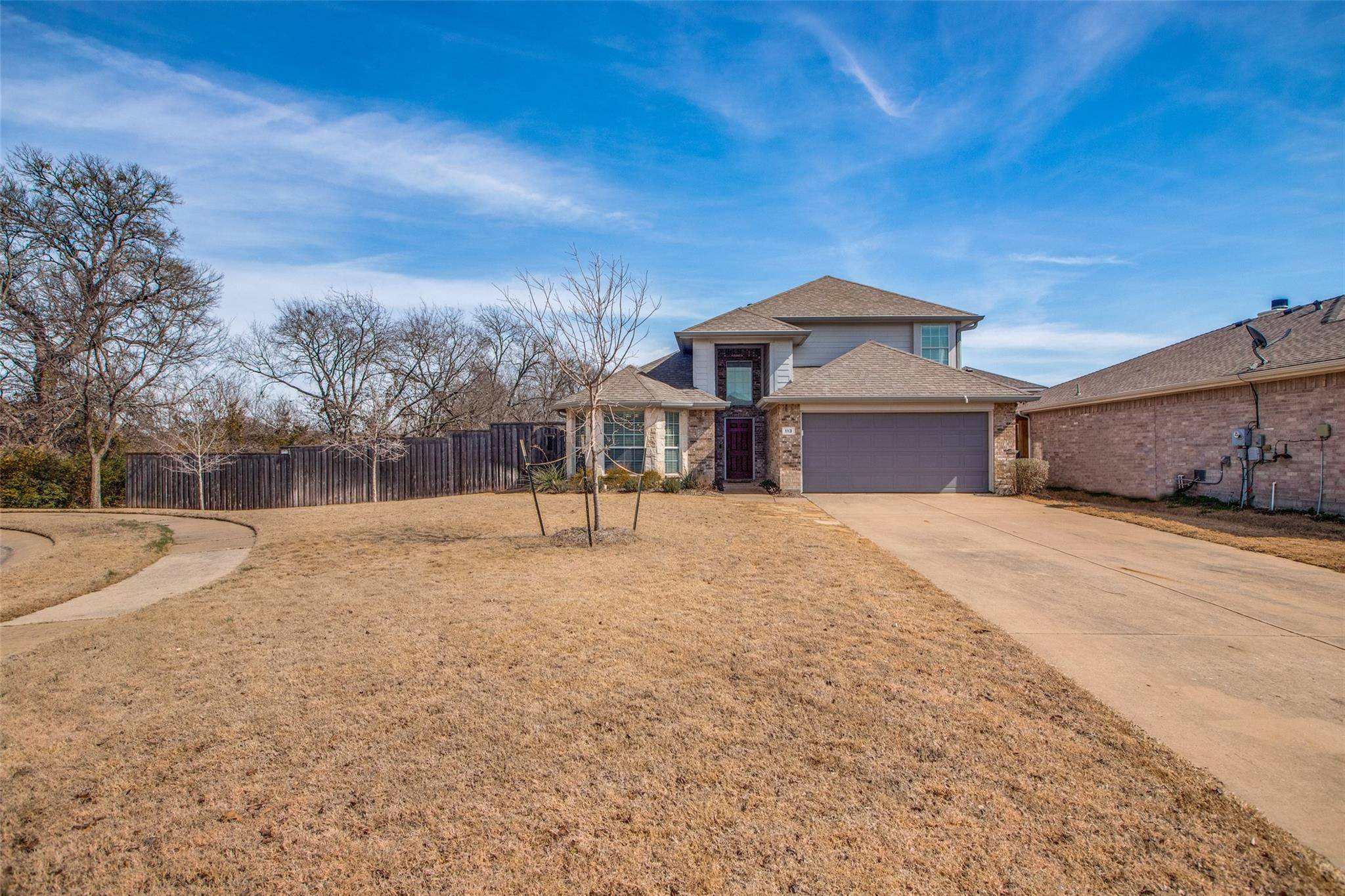 Anna, TX 75409,113 Bonsai Drive