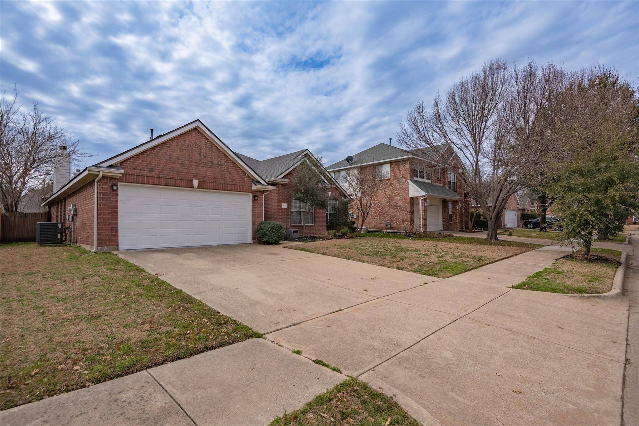 Grand Prairie, TX 75052,2837 Liverpool Lane