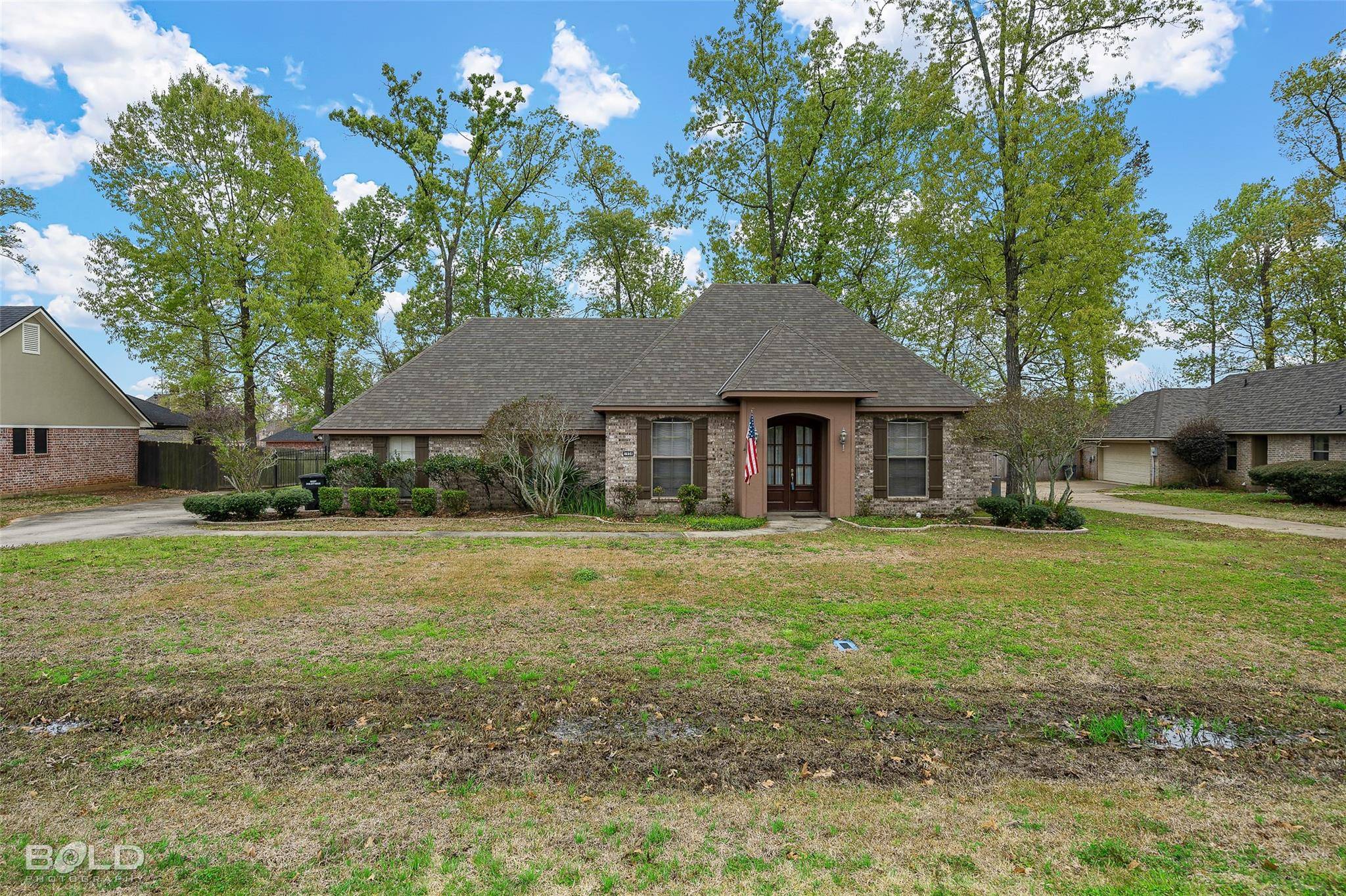 Haughton, LA 71037,1956 Honeytree Trail