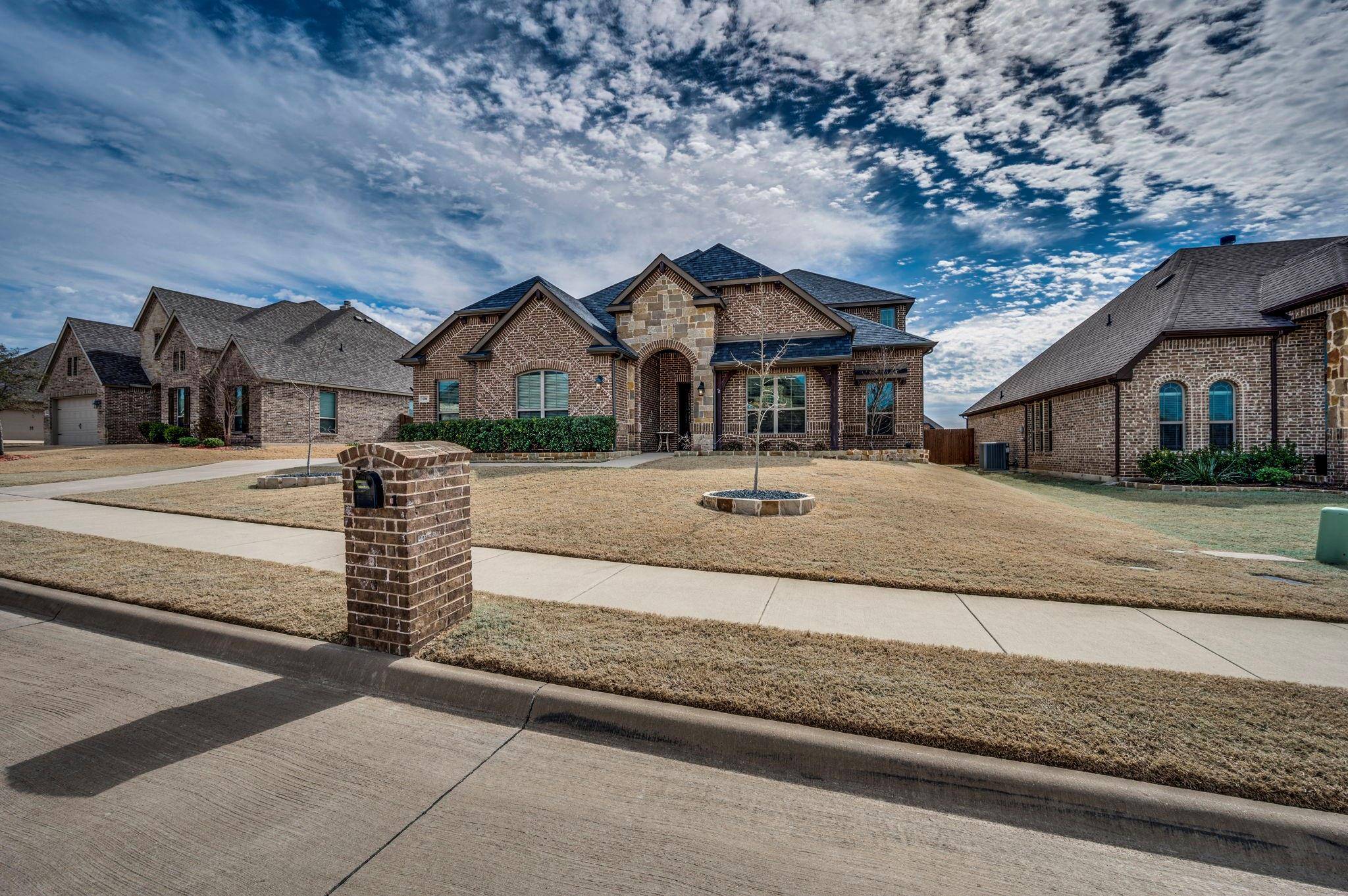 Midlothian, TX 76065,606 Rustic Trail