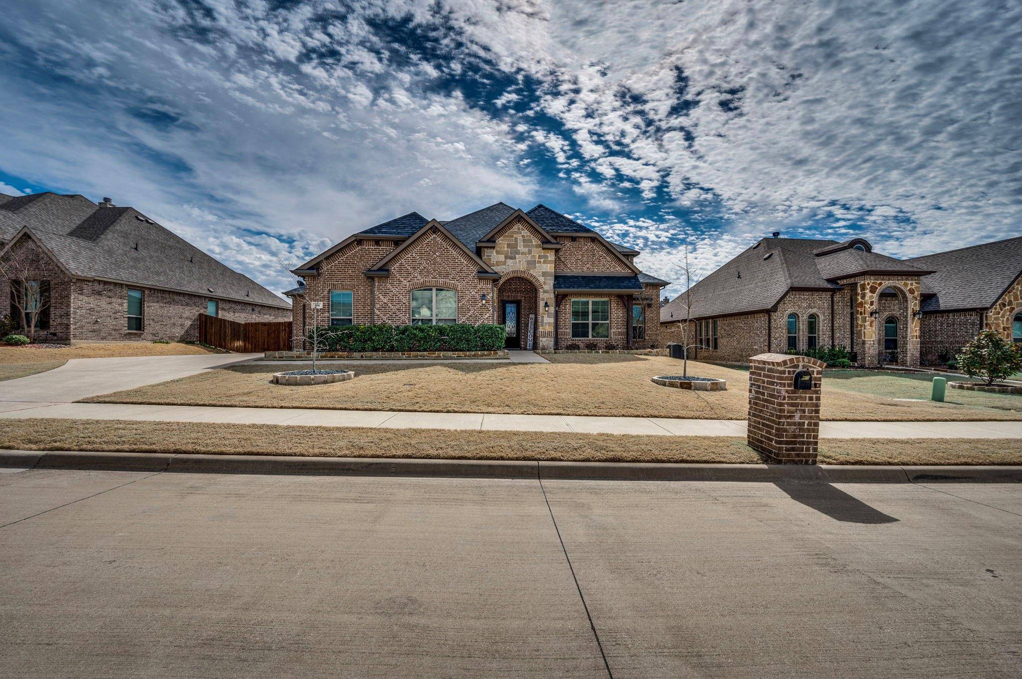 Midlothian, TX 76065,606 Rustic Trail