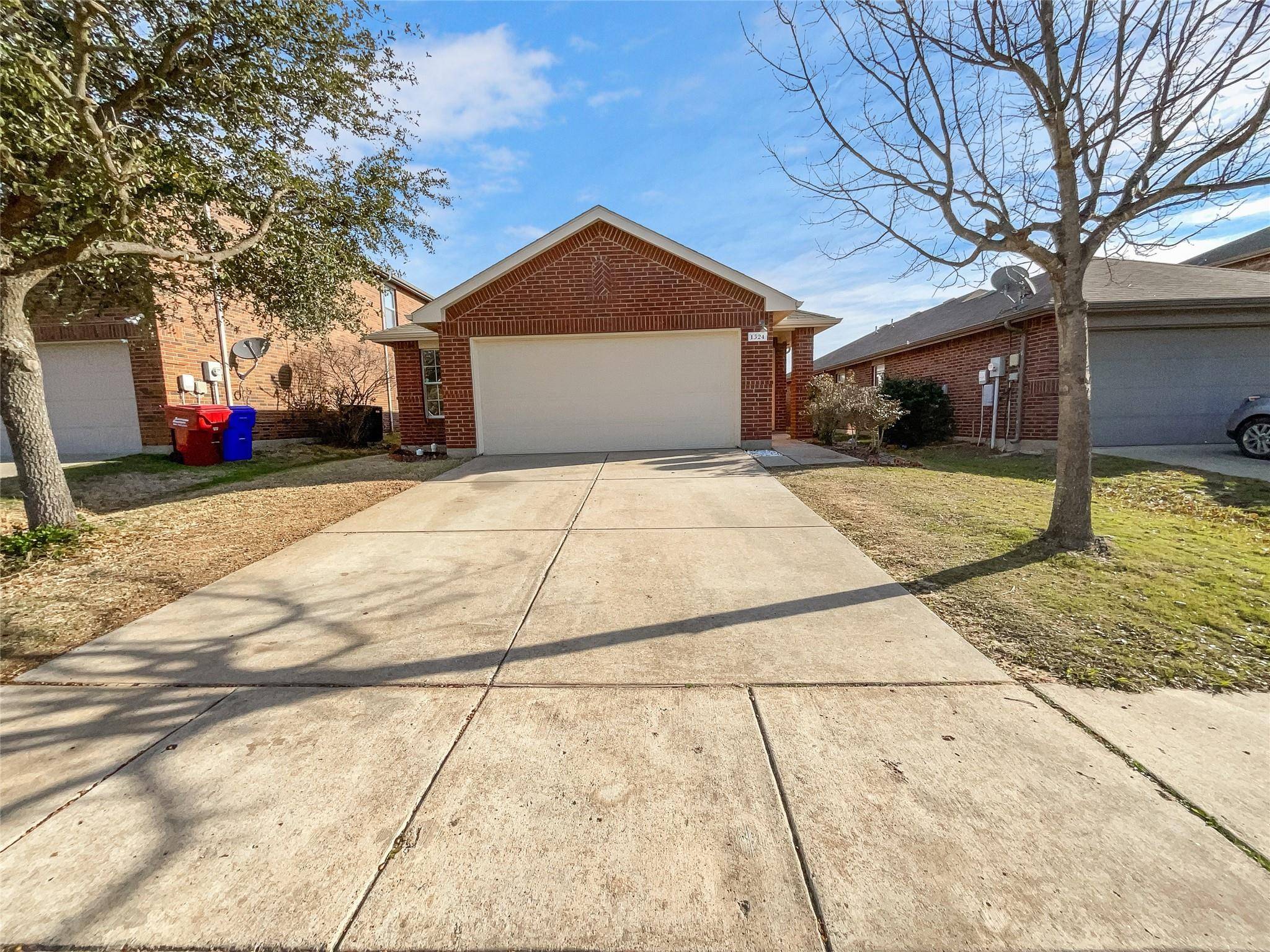 Royse City, TX 75189,1324 Alder Tree Lane