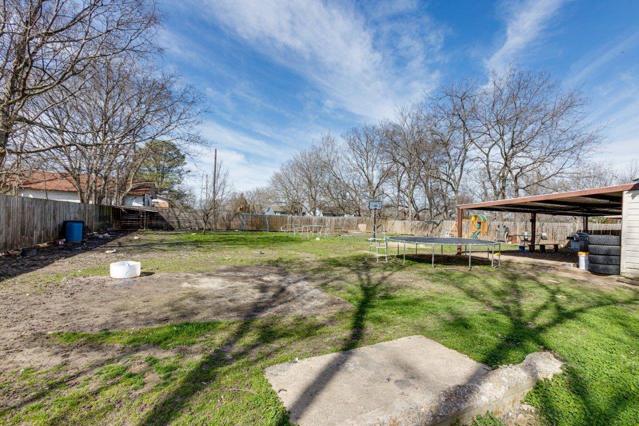 Greenville, TX 75401,904 Edgar Street