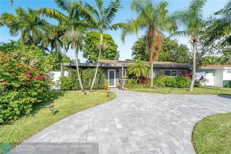 Wilton Manors, FL 33334,113 Almar Dr