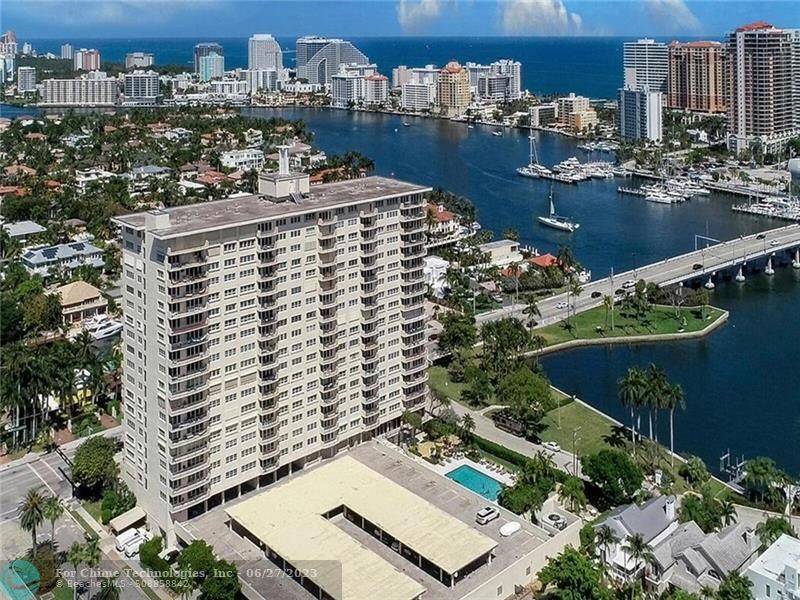 Fort Lauderdale, FL 33301,2500 E LAS OLAS BL  #407