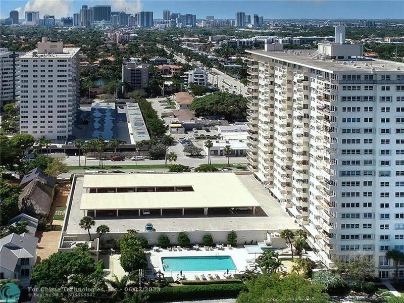 Fort Lauderdale, FL 33301,2500 E LAS OLAS BL  #407