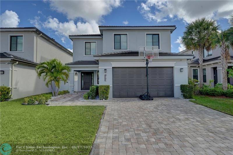 Lake Worth, FL 33467,6060 Yerba Buena Ct