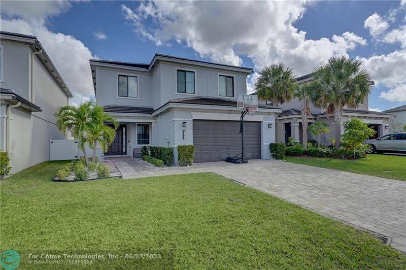 Lake Worth, FL 33467,6060 Yerba Buena Ct