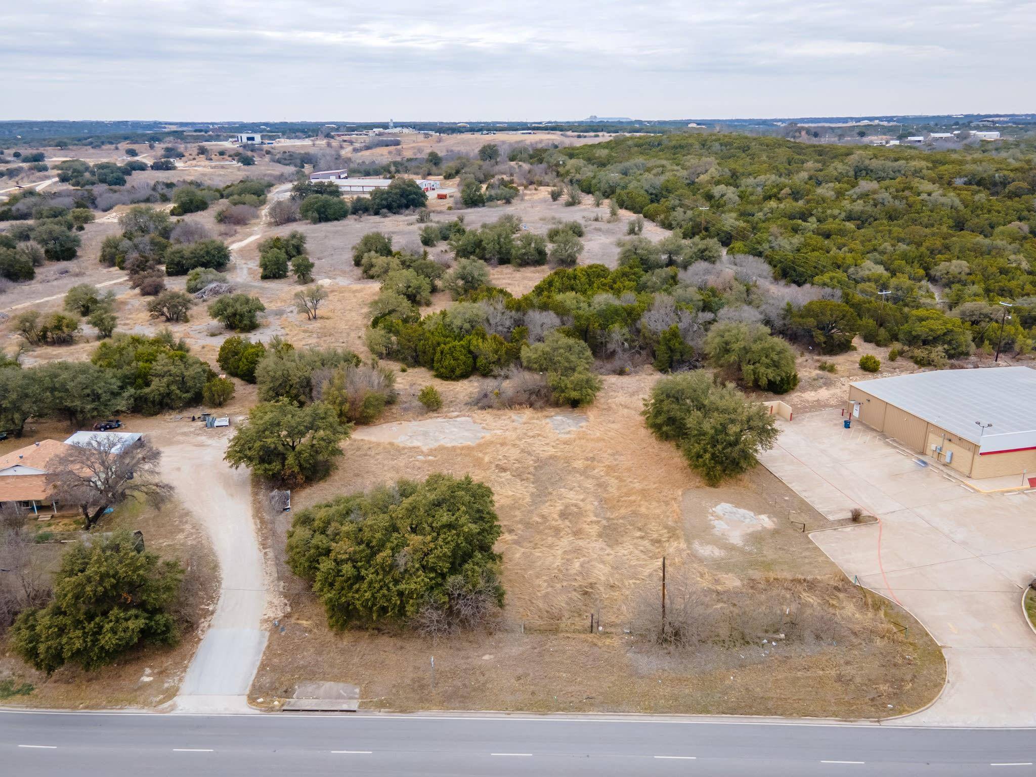 Glen Rose, TX 76043,802B Big Bend Trail