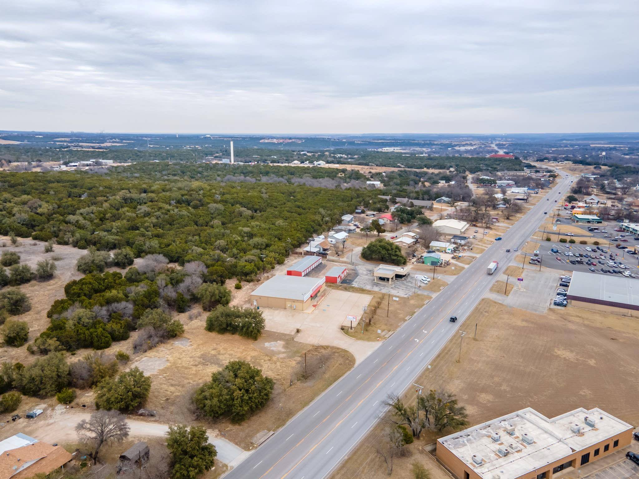 Glen Rose, TX 76043,802B Big Bend Trail