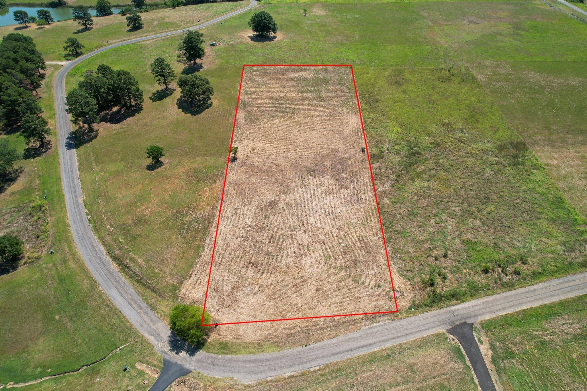 Pittsburg, TX 75686,Lot 64 PR 52321